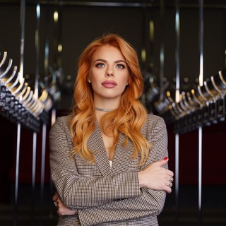 Анастасия Стоцкая