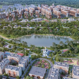 🏡ЖК СТОЛИЧНЫЙ🏡