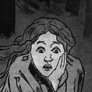 СТРАШНЫЕ ИСТОРИИ // scarystories