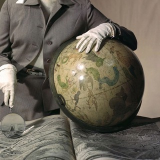 Международный стратег