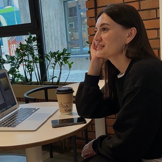 SMM Café / Стратегии