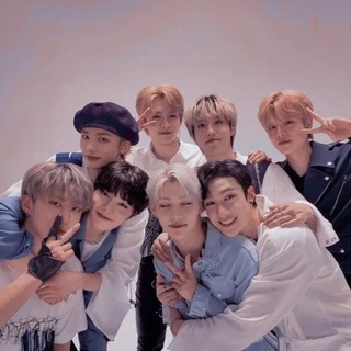 фан-клуб любителей Stray Kids (двекки)