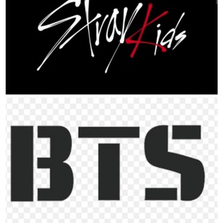 💞STRAY KIDS & BTS💞~영혼을 위해~