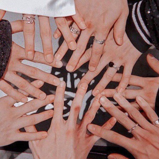 Stray Kids | JYP ️️