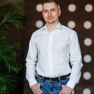 Денис Стреха и контекстная реклама