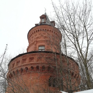 Сохраним Покровское-Стрешнево