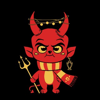 Stretford End Russia | Манчестер Юнайтед