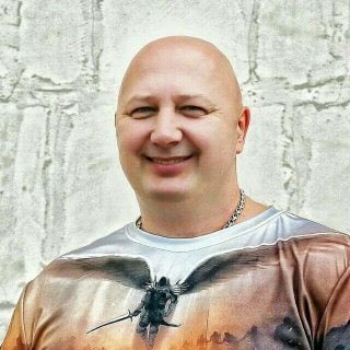 Олег Строев - Life