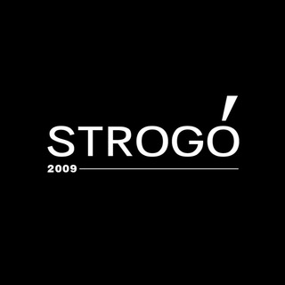 STROGÓ