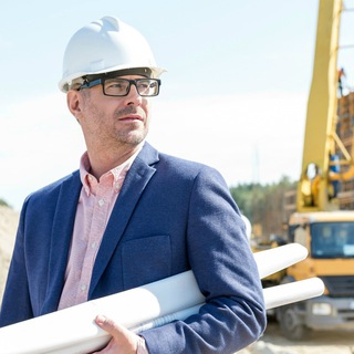 Проектное финансирование без личного участия застройщика