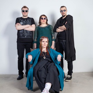 Лена Лири и проект «Биржа»