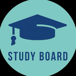 Study BOARD