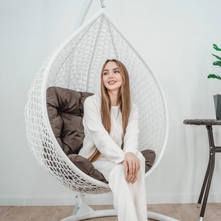 Подвесное кресло STULER