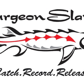 Sturgeon Slayers