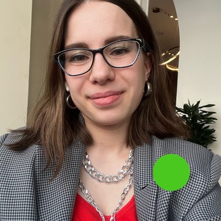 Шаги к 🍋 • продажи и мышление • Настя Вовк