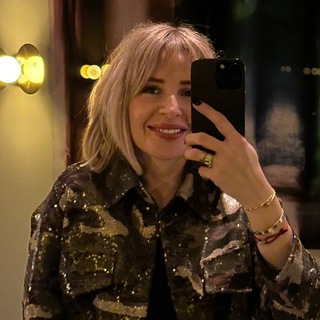 Стилист Анна Якимова