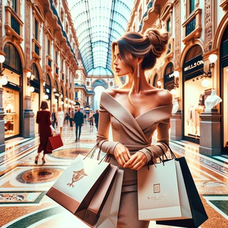 Стиль Мода Покупки