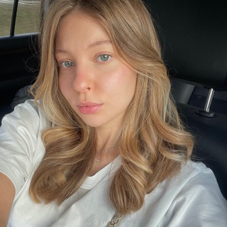 О стиле с Миленой🦋