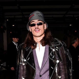 Стильный Эктор