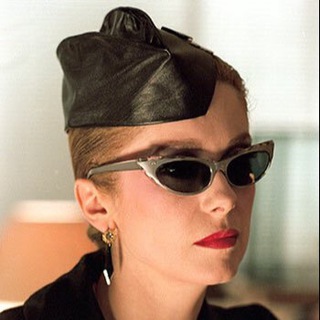 Юрист на стиле