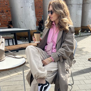 Стильный зефир