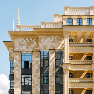 ЖК СУББОТА.SMART