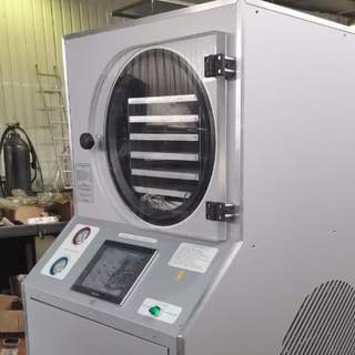 Сублиматоры (лиофилизаторы) в России. Subteh.com