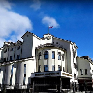 Объединённая пресс-служба судов Псковской области