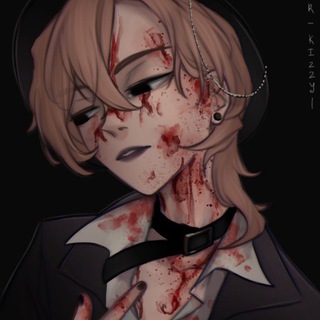 🍷SugarKizzy - müde mood