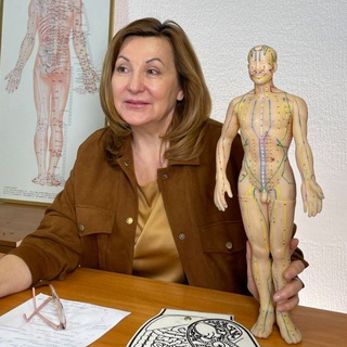 Здоровье с Су Джок