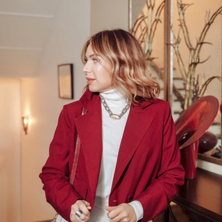 Сулимина. Мода и стиль.