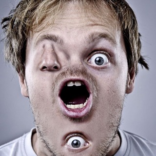 Излом сознания 🤯🤯🤯