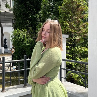 Саша Sunglish 💌