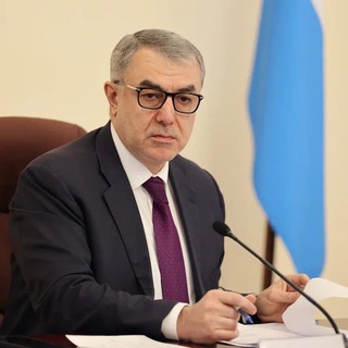 КЕРИМ СУНГУРОВ