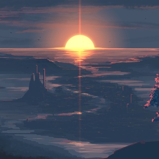 SUNRISE - СКАЛЬПИНГ