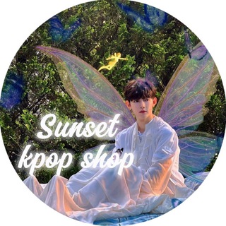 🧚sunsᴇᴛ ᴋᴩᴏᴩ shᴏᴩ🧚