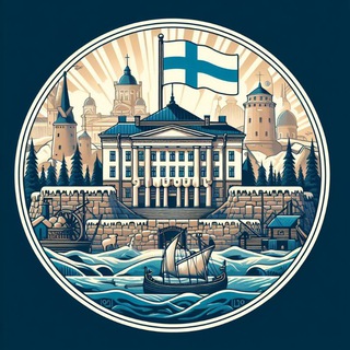 История Финляндии | Suomen historia | History of Finland
