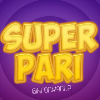 SUPER PARI