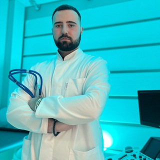 Канал Терапевта