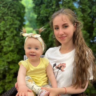 Супер мама🤰