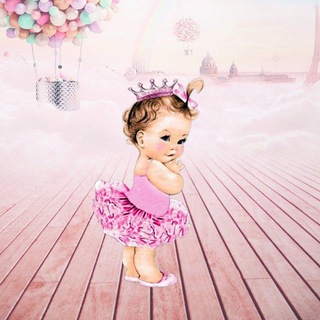 Развивашка для малыша