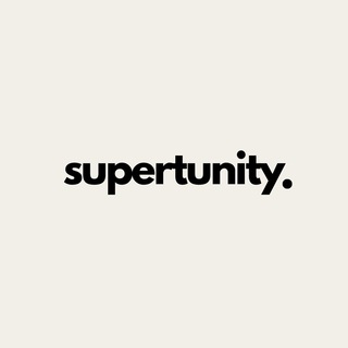 Supertunity
