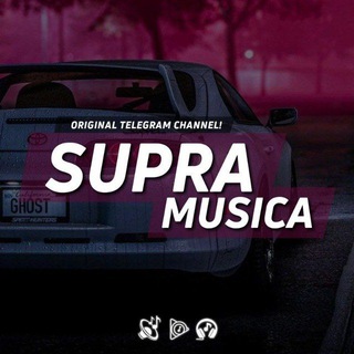 Supra Music 🇰🇷