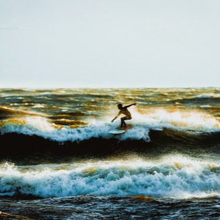 Дневник сёрфера