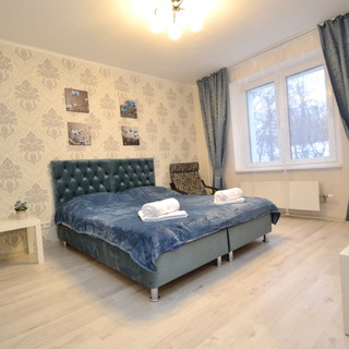 Квартиры посуточно Зеленоград