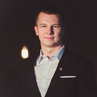 Влад Су́вернев | Маркетинг для бизнеса