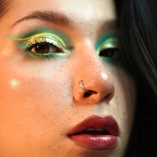 Вика говорит о бьюти💖