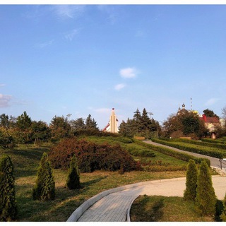 Бег (вело) маршруты