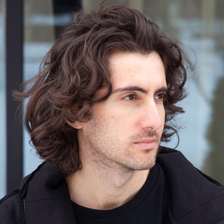 Дима Савчук, о самореализации