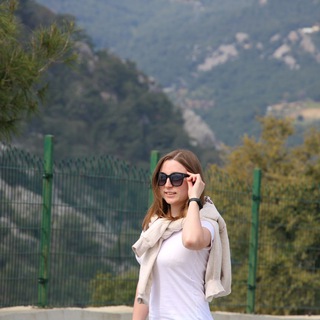 Светлана | Чат-боты